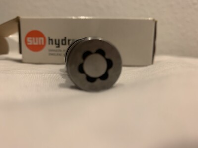 Sun Hydraulics CBEA-LHN Counterbalance Valve