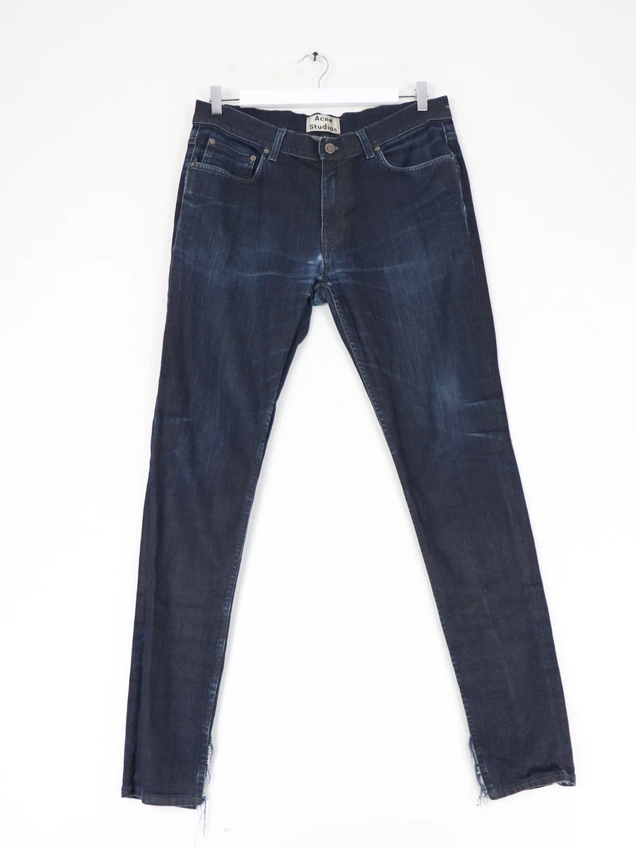 Acne jeans cheap mens
