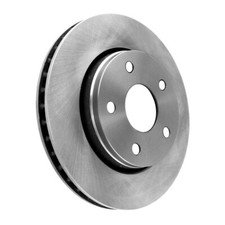 ROTORE FRENO ANTERIORE NUOVO PER JEEP WRANGLER 2007--