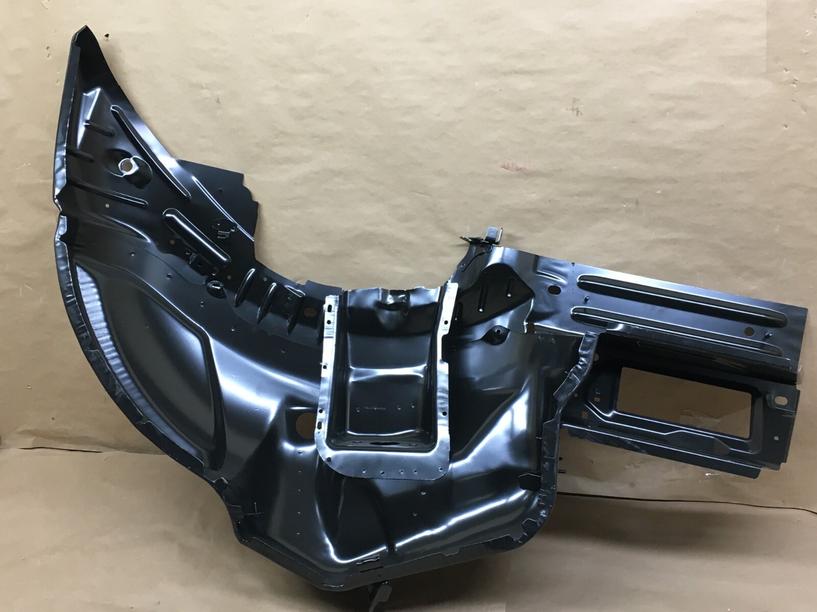 New 2014 - 2023 Maserati Ghibli M157 rear quarter right rh wheel house Side OEM