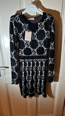 Twinset Damen Kleid
