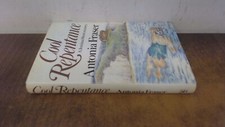 			Cool Repentance, Antonia Fraser, Book Club Associates, 1982, Hard		