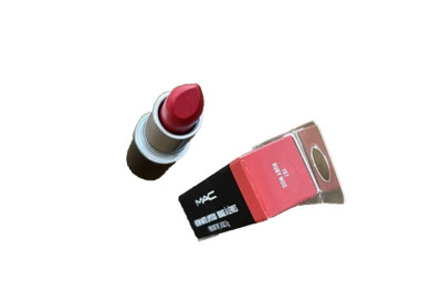 Mac Lipstick Matte RUBY WOO #707    Sealed New In Box NIB w/tag
