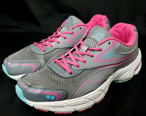 ryka infinite plus women's walking shoes