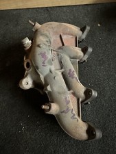 06A253033P AbgasKrümmer  Audi A3 8P 1.6 Benzin BGU