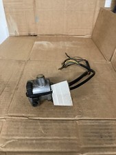 Yamah V90 Left Side Switchgear.