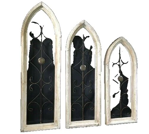Gothic Picture Frames