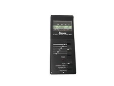 IBANEZ QUARTZ GUITAR TUNER Model QT6, Tested ...