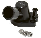 <!--F#f_0-->Aeroflow Holden 253 308 V8 Thermostat Housing Black W/Heater Swivel AF64-2091BLK<!--F/-->