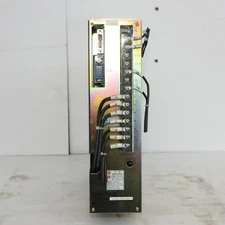 Yaskawa Motoman Robot Servopack Servo Drive CACR-IR44SFB 4.4kW 5.9HP YASNAC MRC