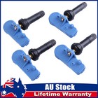 <!--F#f_0-->4 TPMS TYRE PRESSURE SENSOR 22853740 For Holden Commodore WM Statesman & Caprice<!--F/-->