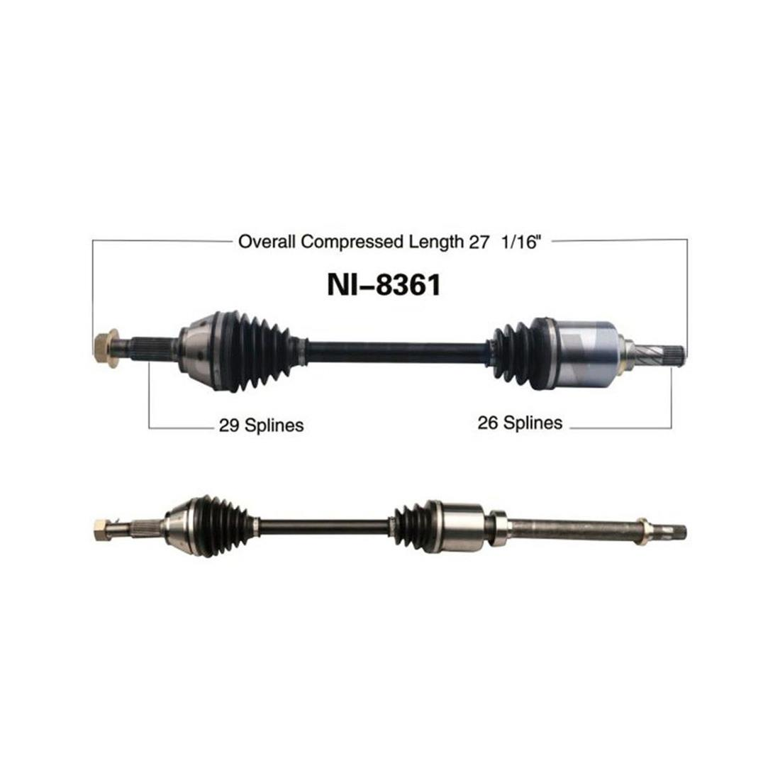 kiruakirua　1011 Kawasaki Steering/ Reverse Cable Clip - Kawi Performance