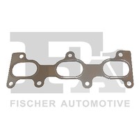 FA1 489-004 Dichtung, AbgaskrÜMmer Zylinderkopf FÜR Hyundai