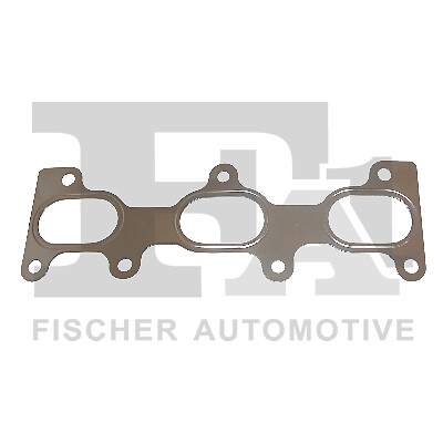 FA1 489-004 Dichtung, AbgaskrÜMmer Zylinderkopf FÜR Hyundai-image