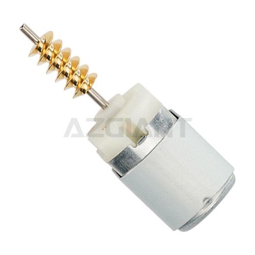 1PC New ESL ELV Repair Steering Column Lock Motor for 2006-2010 VW Passat B6 - Picture 11 of 24