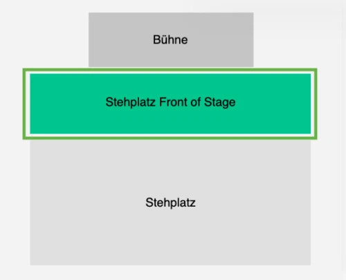 Festival- & Konzert-Tickets aus Berlin