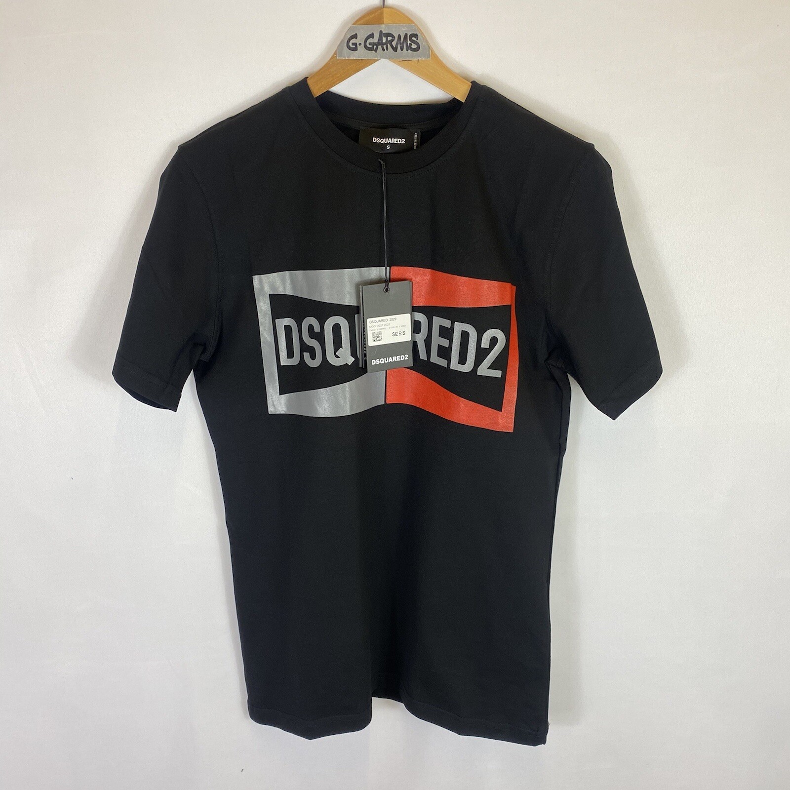 taglie dsquared