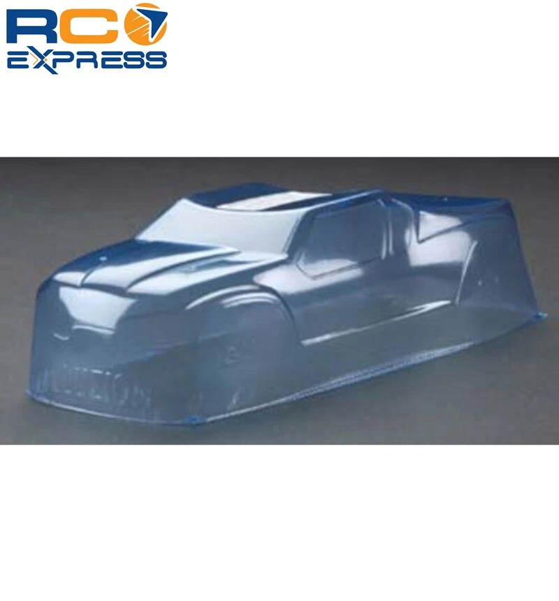 JConcepts Illuzion 1/16 E-Revo Hi-Flow Clear Body shell JCO0089 - Image 2 of 2