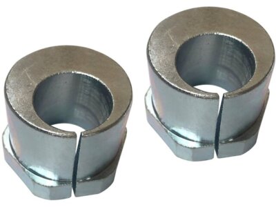 51WS33P Front Alignment Caster Camber Bushing Fits Ford E450 Super Duty