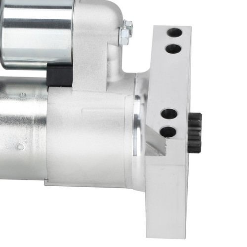 Mini Starter Motor SBC BBC Small & Big Block For CHEVY Chevrolet 305 350 454 CW - Picture 12 of 12