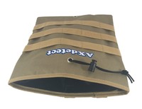 Ax Detect Extra Large Canvas Camo Deep Pocket Treasure Pouch. Holds All Your ... on sale Ax Detect Extra Large Canvas Camo Deep Pocket Treasure Pouch. Holds All Your ... on sale