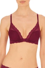 Natori Feathers Contour Plunge Bra 19D 402-3