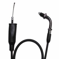 Anpassbare GasüBertragung FüR MBK 50 Ovetto-Yamaha 50 Neos 1997-2002 (PrimäR)
