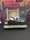 LEGO 40913 Icons Vintage Parade Car - Limited Edition GWP Promo Set - New Sealed