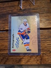 2025-26 Upper Deck Flair Autographics Jean-Gabriel Pageau #A-PA Auto