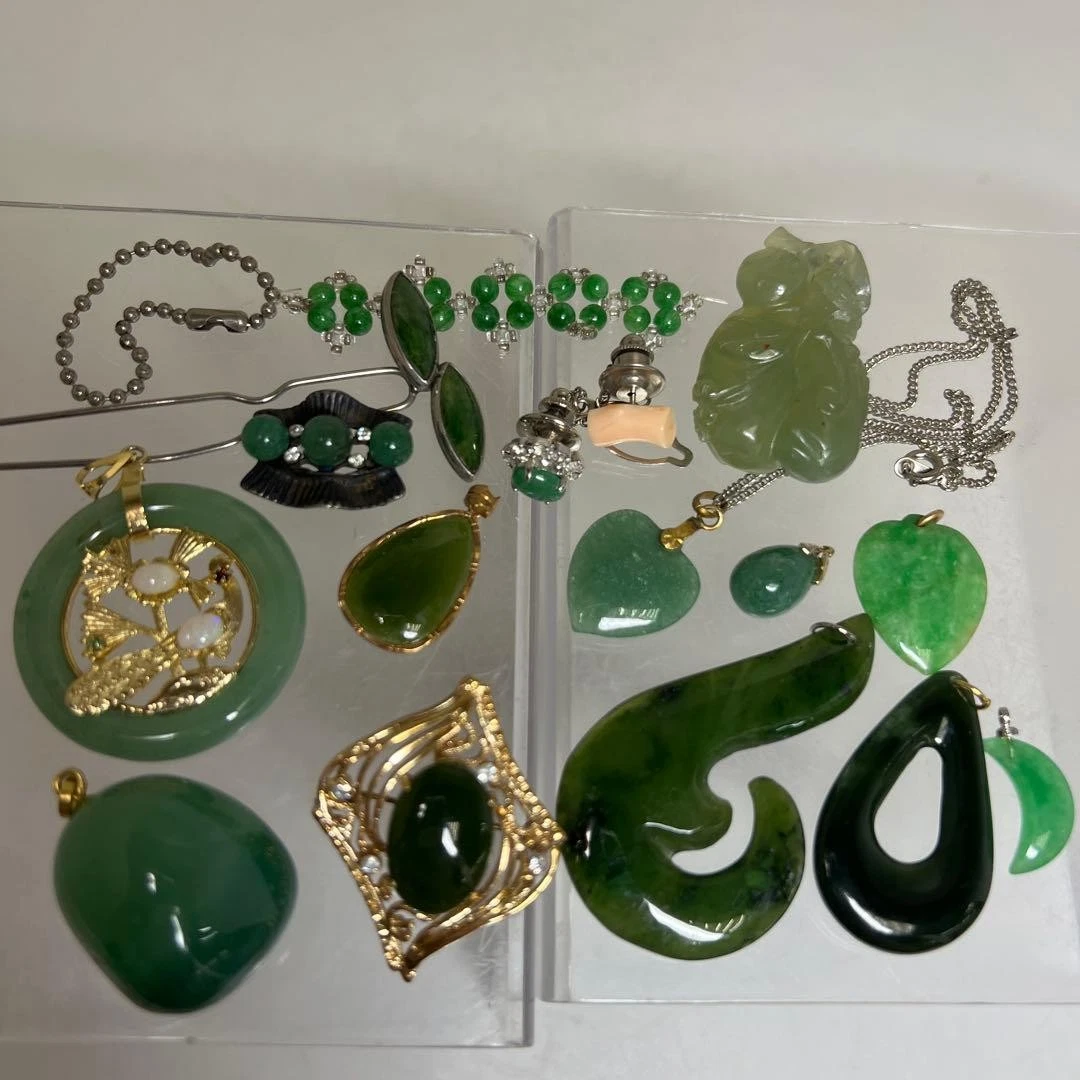 Jade 日本古董| eBay
