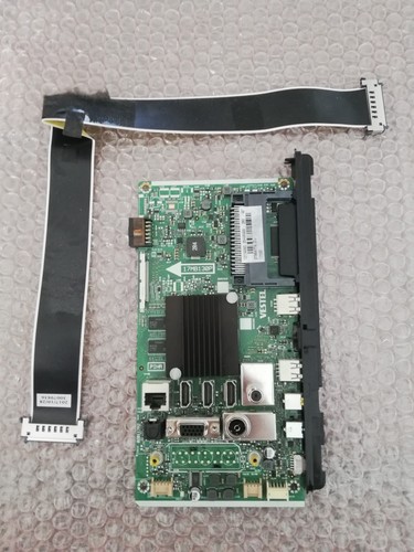 Mainboard 17MB130P 23443433 (VESTEL) und LVDS aus 4K TV NABO 43UV6200