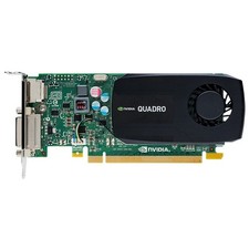 Nvidia Quadro K420 SFF 2GB Graphics Card 128-bit DDR3