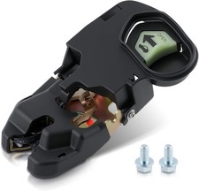 74851-S5A-A02 Trunk Latch Lock Lid Handle Assembly for 2001-2005 Honda Civic