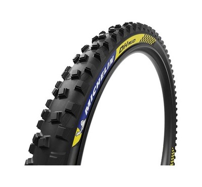 Cubierta de montaña para condiciones de barro DH MUD 27.5X2.30 RACING LINE 58-58
