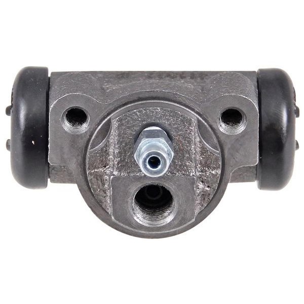 Radbremszylinder Ø 17,5 Mm 1X M10X1.0 Gusseisen A.B.S. FüR U.A. Subaru Impreza-image