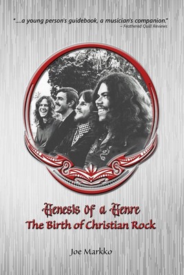 Joe Markko | Genesis of a Genre | Taschenbuch | Englisch (2023)