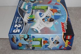 Lego Duplo Disney Junior 10826 Miles' Stellosphere Hangar Sealed  Brand New