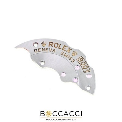 ROLEX 9001 Lower Automatic Bridge ref. 135 Calib: 9001 (EXCELLENT STATE)