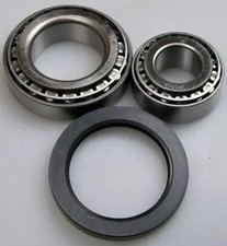 Roulement de roue Mercedes 407