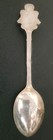 Silver Spoon From Ireland Is A Collectible — photo 3