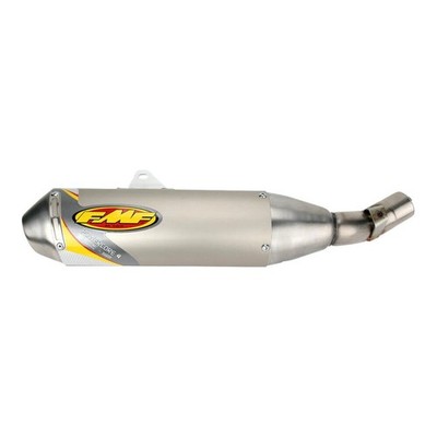 FMF PowerCore 4 Endschalldämpfer Schalldämpfer PC4 CRF250R/X