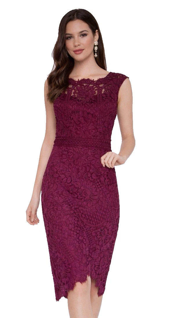 white christmas dresses Red Sparkly Bodycon Dress Disc Sequin Christmas Party Outfit Red / SM main image 1