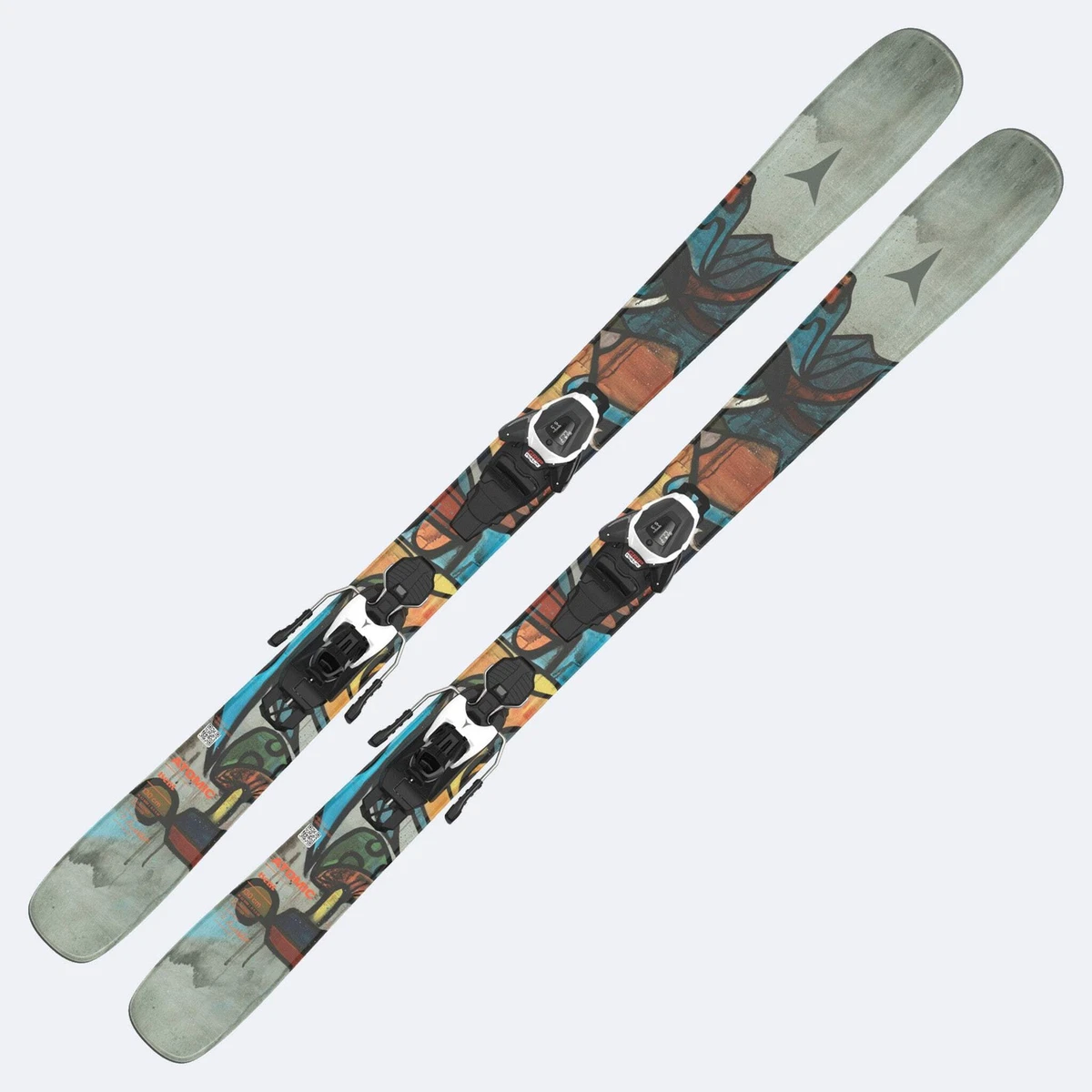 Atomic Skis for sale - eBay
