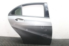 MERCEDES-BENZ A W176 Tür hinten rechts 1.50 Diesel 80kw 2014 23436773 MERCEDES-BENZ A W176 Tür hinten rechts 1.50 Diesel 80kw 2014 23436773