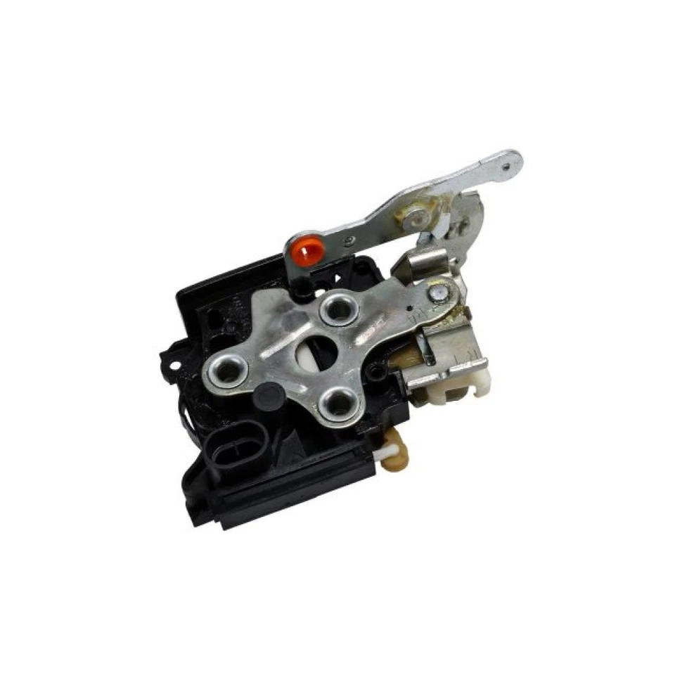 Genuine ACDelco For Chevy Venture 1999-2005 Door Latch Rear, Passenger Side Foto 2 de 4