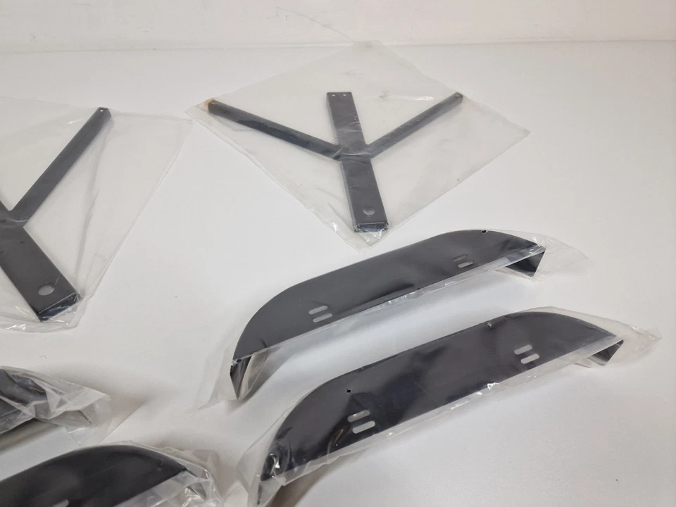 Amewi Anhänger Trailer für Rc Crawler Scaler 1:10 22197 ERSATZTEILE ZUBEHÖR! - Bild 3 von 4