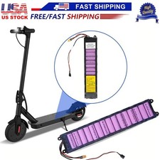 High Capacity 36V 7800mAh Eightfold Lithium Scooter Battery Pack f. M365 Scooter