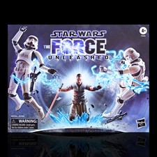 Deflector DC  Star Wars The Black Series The ...