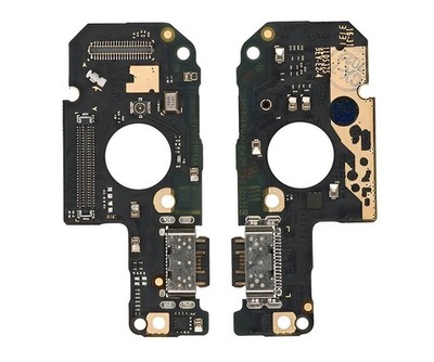 Original Xiaomi Redmi Note 11 /11S /Poco M4 Pro Ladebuchse Mikrofon USB Connecto