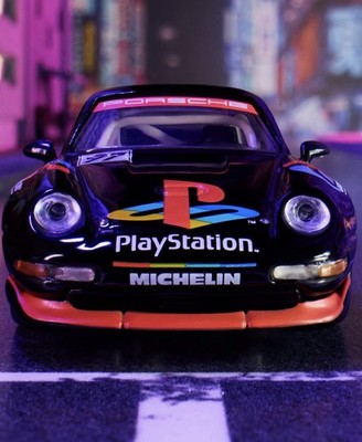 Hot Wheels Elite 64 Porsche 911 GT2 EVO 993 JNF07 | eBay